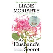 Pre-Owned The Husband's Secret (Paperback 9780451490049) by Liane Moriarty