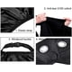 thumbnail image 3 of en 210D 2XL (245 x 105 x 125 cm), funda, lona para motocicleta, scooter, Impermeable,, 3 of 5