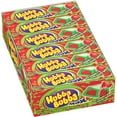 thumbnail image 6 of Hubba Bubba Strawberry Watermelon Gum, 5 Pieces, 9 Ct, 6 of 6