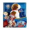 Elf Pets: A St. Bernard Tradition