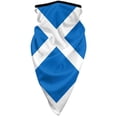 thumbnail image 5 of Scottish Flag Bandanas Headband Quick Dry Protection Windproof Multifunctional Print Balaclava, 5 of 7
