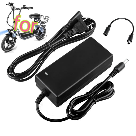 UL Listed 42V Adapter Compatible with Caroma P4 36V Battery DC42V 1500mAh