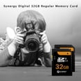 thumbnail image 3 of Vivitar ViviCam 7122 Digital Camera Memory Card 32GB Secure Digital (SDHC) Flash Memory Card, 3 of 5