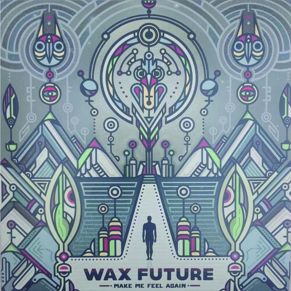 Wax Future - Make Me Feel Again / Keep The Memories - Music & Performance - Vinyl