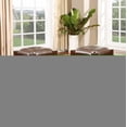 thumbnail image 2 of Linon Tremaine 2-Pieces Stools, 2 of 2