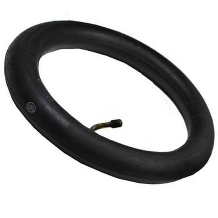 - 12 1/2 x 2 1/4 Inner Tube bent stem (12.5 x 2.25 ) for electric scooter