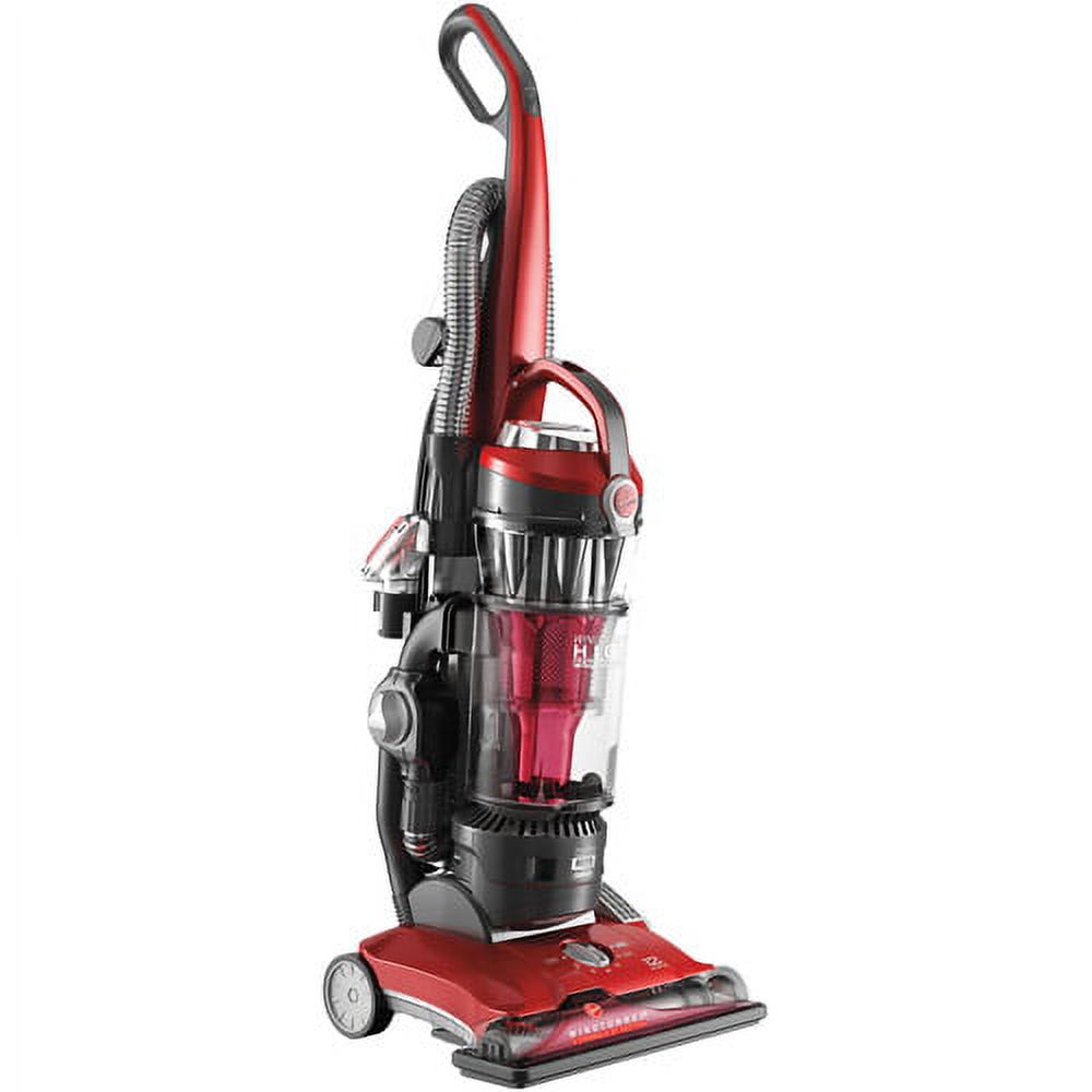 Hoover High Performance Upright Vacuum Cleaner with Filter Made with HEPA Media, UH72600 - image 3 of 8