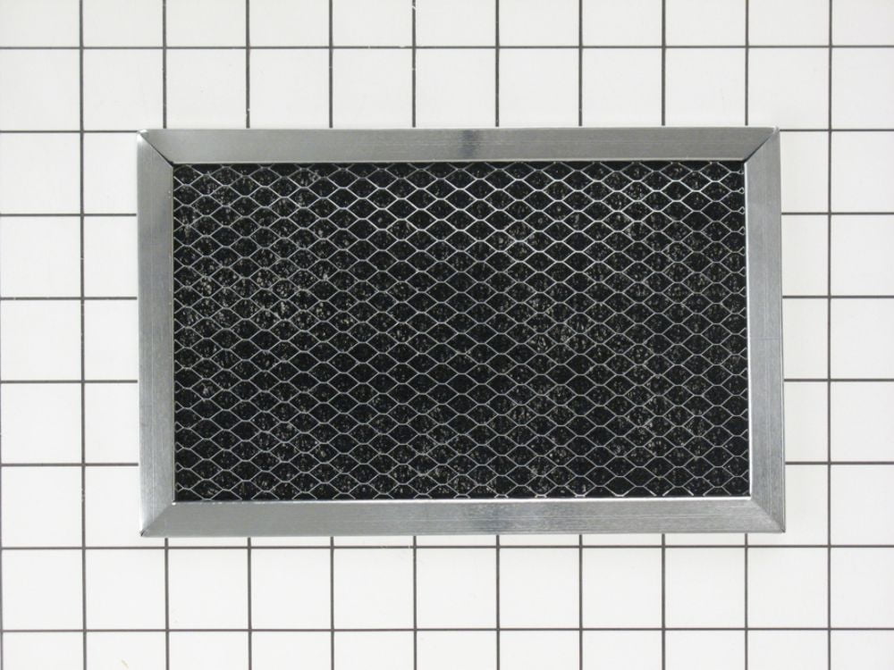 WB02X10776 GE Microwave Charcoal Filter