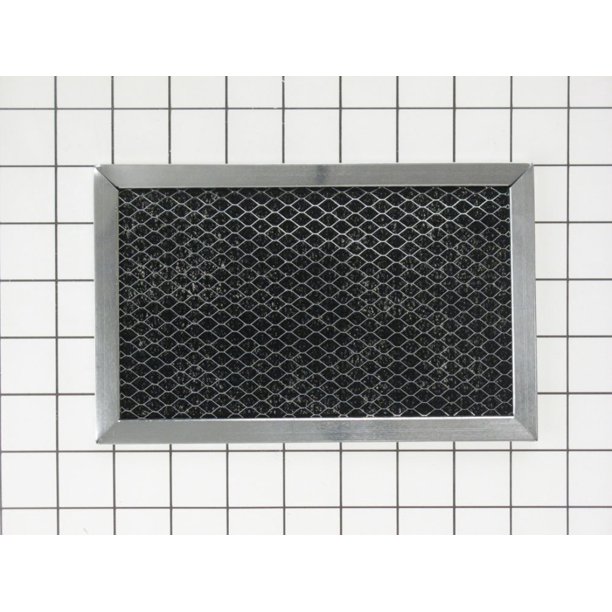 WB02X10776 GE Microwave Charcoal Filter