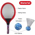 thumbnail image 4 of Tennis Racquet Sets Tennis Racket for Kids, 4 of 5