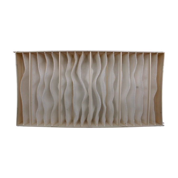 Jaspertronics Replacement Air Filter for Select Panasonic Projectors including The PT-DZ13K Series - ET-EMF320 - 1 Unit per pack