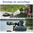 thumbnail image 3 of 6 rollos de cinta cohesiva de camuflaje vendaje de camuflaje autoadhesivo, 5 m * 4,5 cm TUNC Sencillez, 3 of 5