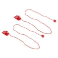 thumbnail image 4 of Interruptor De Parada De Emergencia Para Cinta De Correr, Resistencia Al Desgaste, Llave De Seguridad Ligera Para Máquina De Correr, Clip Resistente De 2 Piezas Para Deportes De, 4 of 7