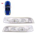 thumbnail image 3 of Luces LED de señal de giro para espejo retrovisor lateral de automóvil para Hyundai I30 2009-2012 Lámpara indicadora de marcha atrás de ala lateral 876142L600, 3 of 5