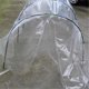 thumbnail image 4 of Película de plástico transparente para invernadero | Cubierta de polietileno | Protección contra el viento resistente a los rayos UV contra las heladas y la lluvia | Aislamiento de arco de huerto de, 4 of 9