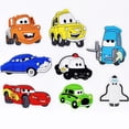 thumbnail image 4 of Crocs Jibbitz Pins Carriers DIY Zapatos Charm Button, 4 of 4