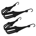 thumbnail image 1 of Cuerdas Elásticas De Alta Resistencia Con Ganchos, 2 Uds., Correas Ajustables Para Bicicleta, Candado Para Bicicleta, Correa Elástica Para Bicicleta, Correas Elásticas Para Casco Para Motocicletas Guardurnaity OD013672-00, 1 of 5