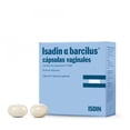 thumbnail image 2 of Isadin Barcilus Vaginal 6 Caps Isdin Barcilus, 2 of 2