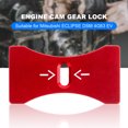 thumbnail image 4 of Retenedor Levas Bloqueo Engranaje Leva para Eclipse DSM () Rojo, 4 of 7