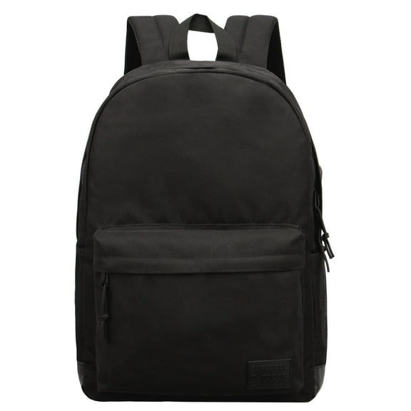 Casual Backpack for Men and Women, Laptop Backpack , Travel Backpack for College, USB Charging Port, Lightweight Pack Back(Black)