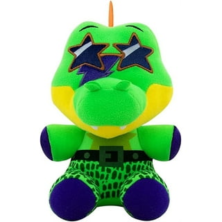 Funko Plush: Five Nights at Freddy's: Security Breach Moon 16-in