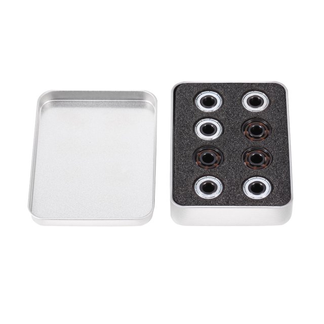Miniature Bearing, Ball Bearing, Inline Roller Skate High Speed 16pcs/set For Inline Roller Skate