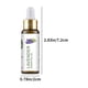 thumbnail image 3 of Fiudx Ofertas De La Semana Exquisito Botanical Spa Se Levantó En Una Calma Rejuvenecedora Y Una Relajación Maravillosa Para Una Sensación Renovada De Bienestar 10Ml, 3 of 6