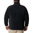thumbnail image 4 of Steens Mountain Fleece 2.0 Full-Zip Jacket, S, Black, 4 of 8