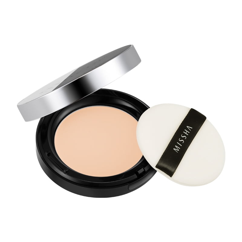 PRO-TOUCH POWDER PACT /[NO.21]