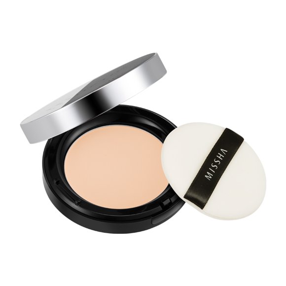 MISSHA Pro Touch Powder Pact 10g - No.21