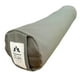 thumbnail image 3 of Bolster para Yoga Verde Orgánico 62x16cm Cojín Cilíndrico para Restorative Yoga, Meditación, Pilates y Estiramientos Funda Lavable Hecho a Mano con Materiales Naturales, 3 of 3
