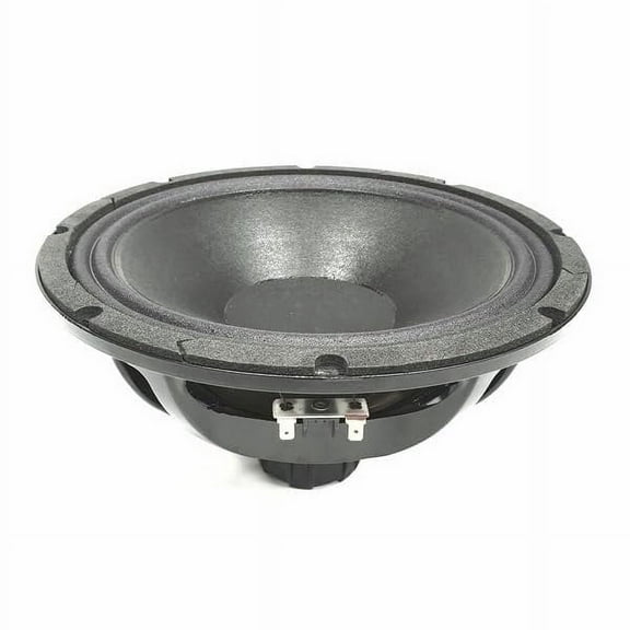Eighteen Sound 18 10NTLW2000-8 10-inch Woofer Perfect Component Line Arrays and Two Way Systems. 8-Ohms