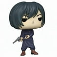thumbnail image 6 of Jujutsu Kaisen Mai Zen'in Funko Pop! Vinyl Figure #1372, 6 of 6