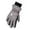Grey, variant on YAYUBA Kids Gloves Winter,Kids Winter Sports Gloves for Outdoor Play and Skiing Activities with Windproof and Designs,navy,One Size