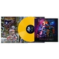 thumbnail image 2 of Iron Maiden Somewhere in Time (Vinyl Record) 12" Album Coloured Vinyl (Limited Edition), 2 of 2