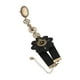 thumbnail image 3 of Elegante pulsera de encaje de Halloween de moda con anillo, conjunto de pulsera de engranajes Steampunk de encaje retro gótico, accesorio de Halloween para mujer, 3 of 5