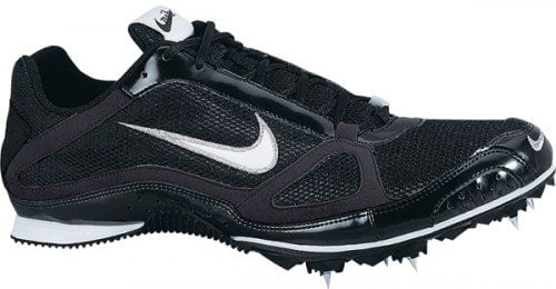 nike running spikes mens