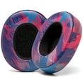 thumbnail image 1 of Almohadillas WC Wicked Cushions extra gruesas para Skullcandy Crusher/Evo/Hesh 3, 1 of 8