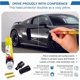 thumbnail image 3 of Bolígrafo Removedor de Rayones para Autos de Todos los Colores de Pintura con Sellador Impermeable para Retoque de Autos, 3 of 7