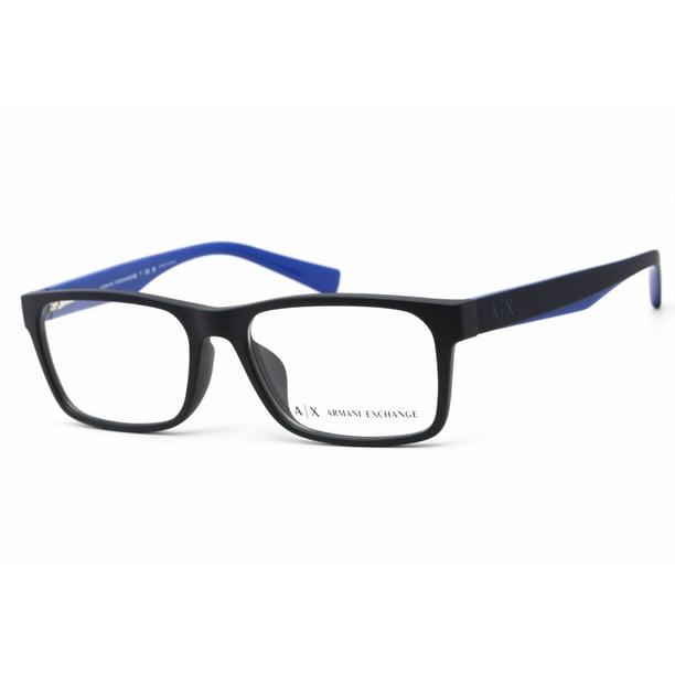 Levi's Lv 5000 Eyeglasses Black Ruthenium/clear Demo Lens in Brown for Men