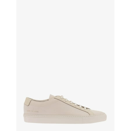 

MAN Canvas sneakers with iconic print on the side