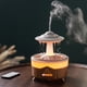 thumbnail image 4 of Humidificador de niebla fría UFO poco ruido 350ML multifuncional para el hogar dormitorio oficina, 4 of 6