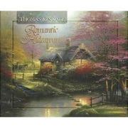 Romantic Hideaways (Hardcover) by Dr. Thomas Kinkade