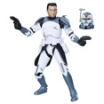 thumbnail image 2 of 1/12 Limited Wolf Star Wars Black Box Series Wolf 6 Inch Action Figures Model Toy Collection Decoration Gift Boy'S Birthday Gift, 2 of 5