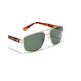 thumbnail image 4 of Hawkers - Polarized Falcon Gold Green One Size UV400 Unisex Sunglasses, 4 of 6