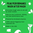 thumbnail image 3 of Detergente para ropa Molly's Suds Active Wear Extra Strength, 3 of 7