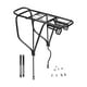 thumbnail image 3 of Portabicicletas trasero para bicicleta, portaequipajes para bicicleta, asiento trasero, marco de acero al carbono para bicicletas de turismo, marco de, 3 of 8
