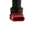 thumbnail image 5 of Set of 8 Ignition Coils Compatible with 2004 Volkswagen Touareg 4.2L V8 Replacement for UF418 C1447, 5 of 5