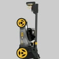 thumbnail image 7 of Caterpillar Cat® DG274 18V Brushless 21" Cordless Self-Propelled Lawn Mower, 7 of 7