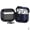 bleu, variante sur Grande Vente! pour AirPods 4 Écouteurs Étui de Protection Antichute Étui Souple Coque Portable Hoo Oε I3W5